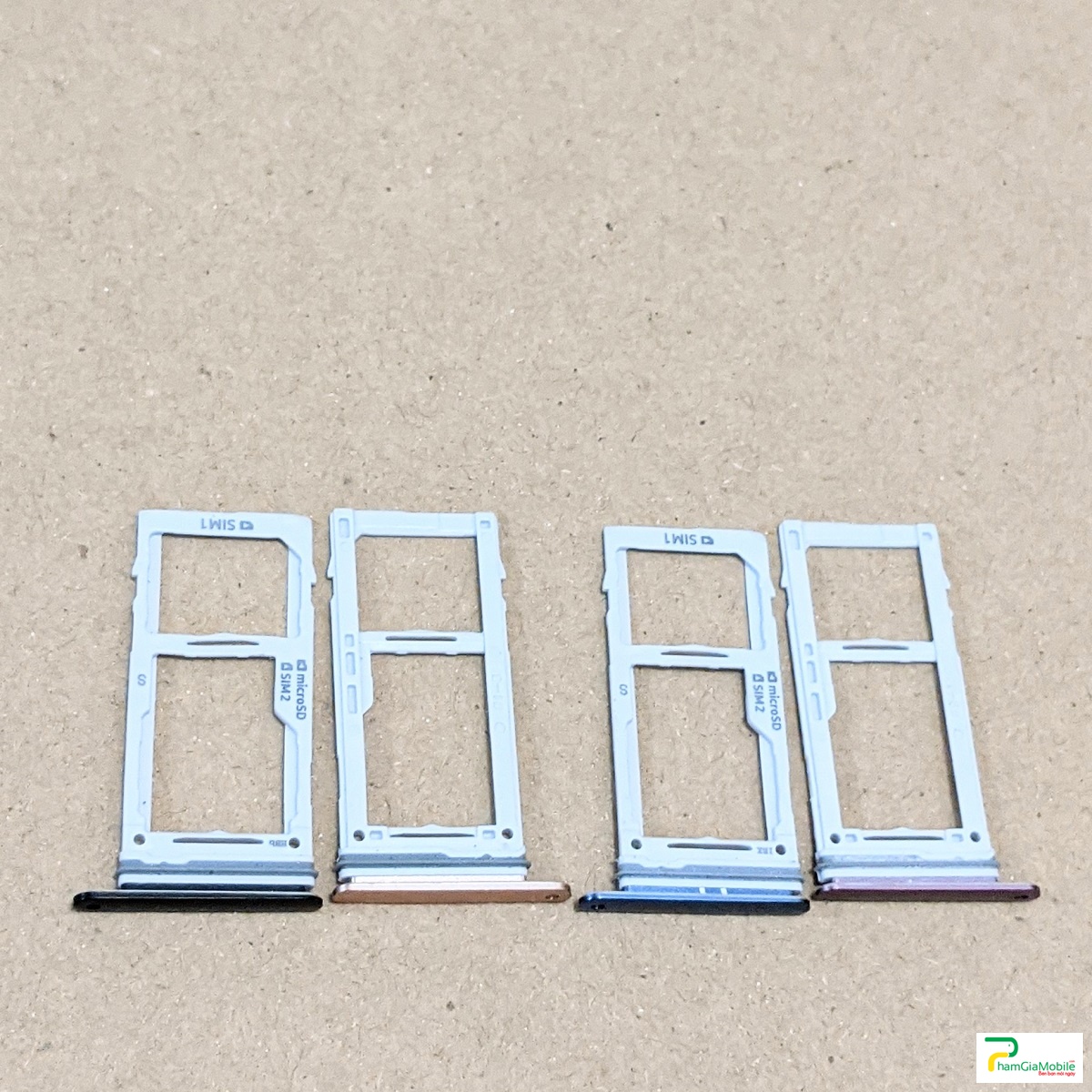 Khay Sim, Khay Thẻ Nhớ Samsung S9 Plus